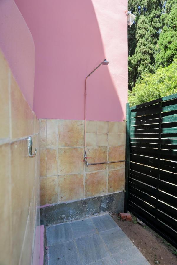Alice'S & Teo'S Houses Chlomatianá Extérieur photo